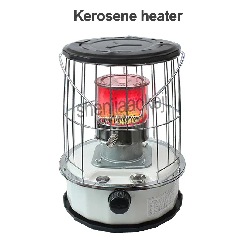 Home Cooking Heater - Premium duurzame, krachtige draagbare verwarmingstoestel voor