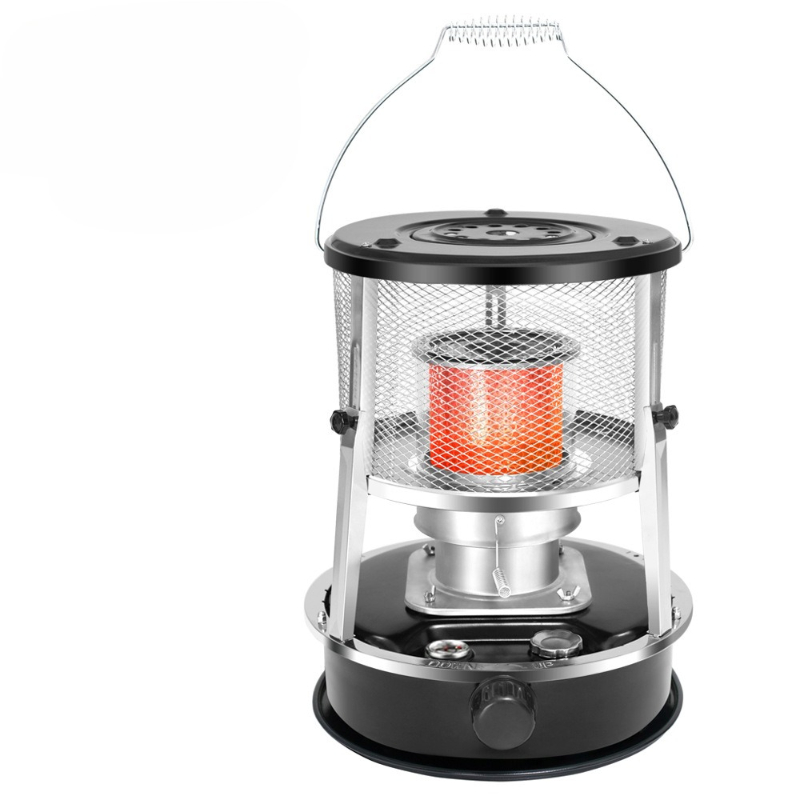 Home Cooking Heater - Qwinn Draagbare Kachel & Fornuis Voor