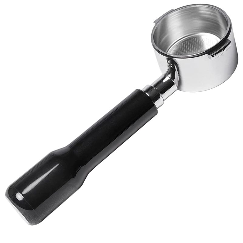 Delonghi Espresso Ecp3420 - ABHU 51Mm Bodemloze Portafilter 2 Oren