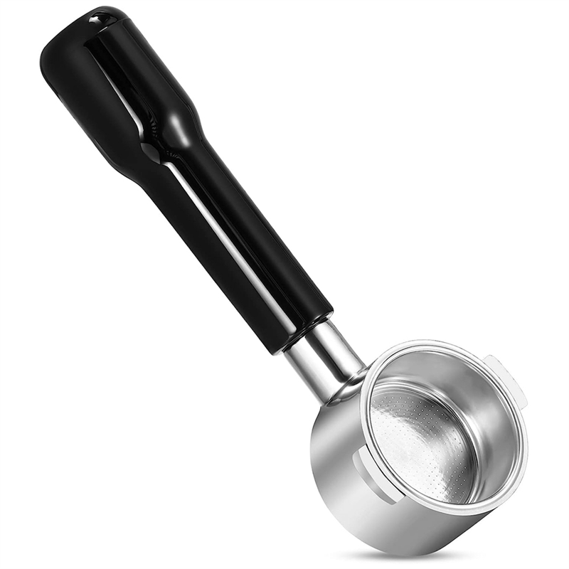 Delonghi Espresso Ecp3420 - 2 oren 51 mm bodemloze portafilter