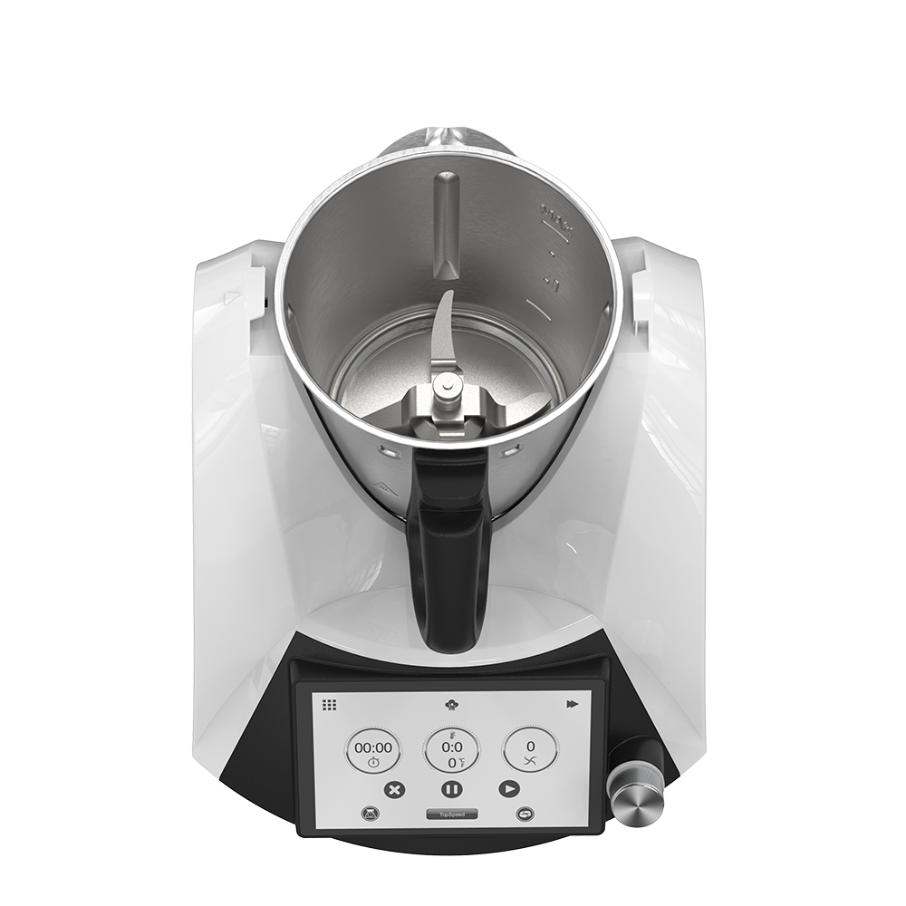 Home Cooking Robot - Multifunctionele kookrobots Keukenmachine Mixer Blender met