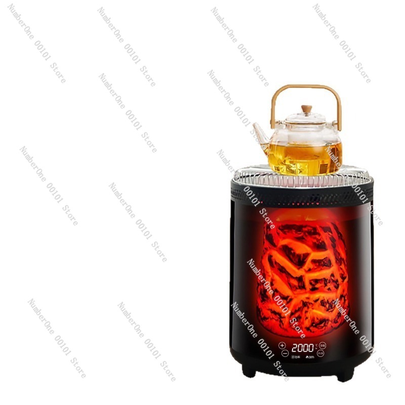 Home Cooking Heater - Full-House Smart Voice elektrische verwarming, multifunctionele