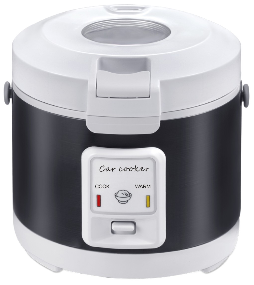 Home Cooking Heater - 24V Rijstkoker Truck Soepstoomboot Verwarming Lunchbox