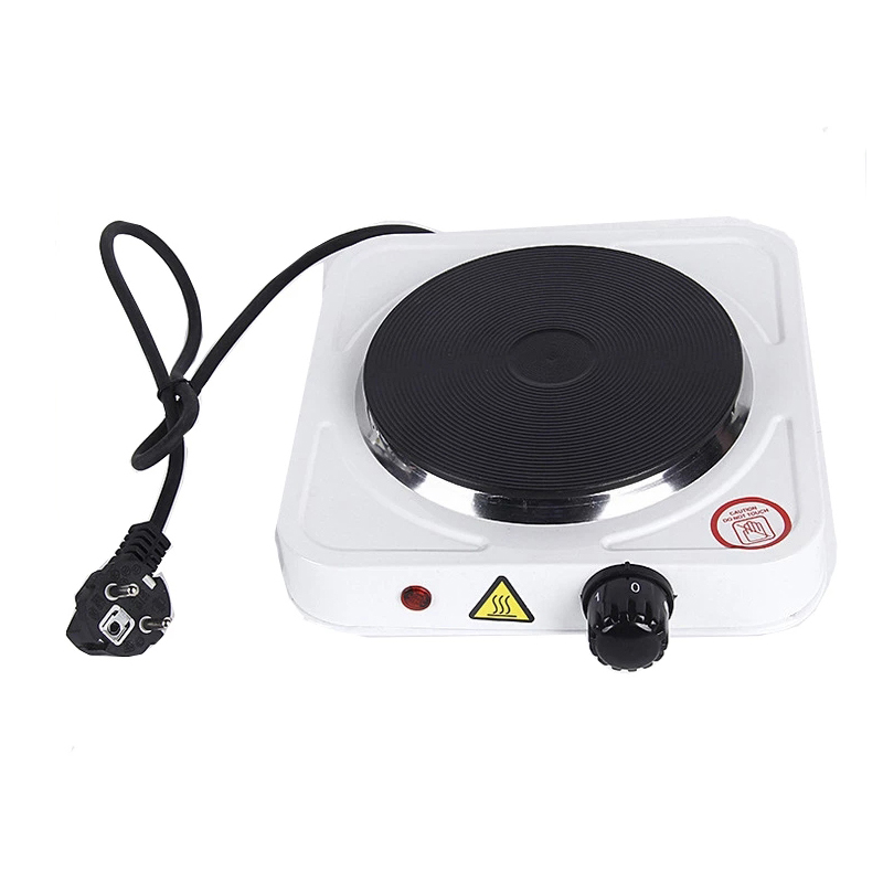 Home Cooking Heater - 220V 1000W Eu Plug Elektrische Ijzer