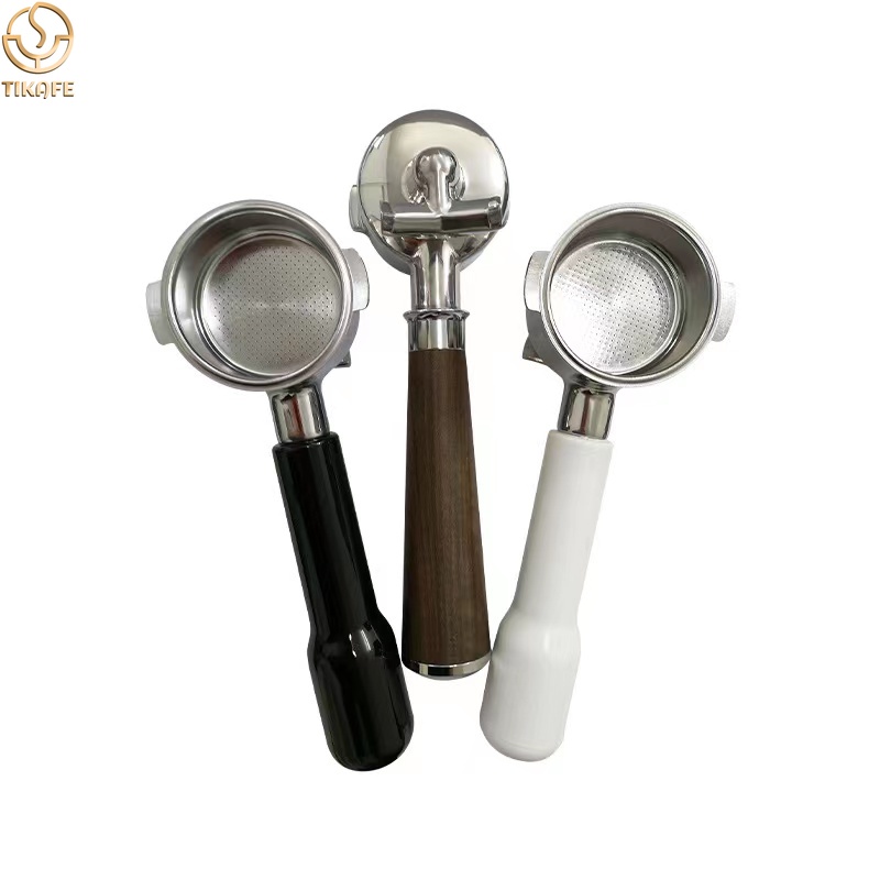 Delonghi Espresso Ecp3420 - Espresso 51 mm portafilter met dubbele