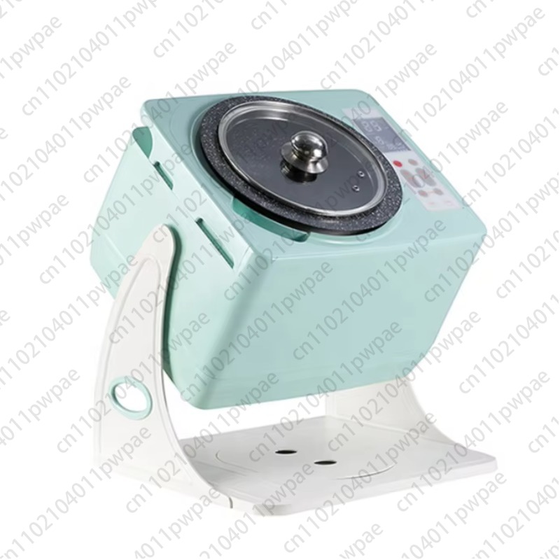 Home Cooking Robot - Automatisch kookapparaat Home Robot Lazy Pan