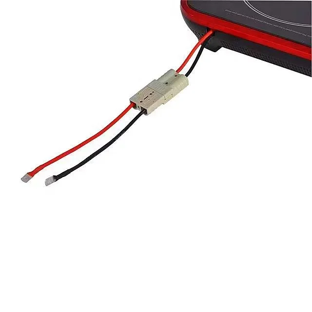 Home Cooking Heater - Aanraakknop Solar 24 Volt 48V Elektrische