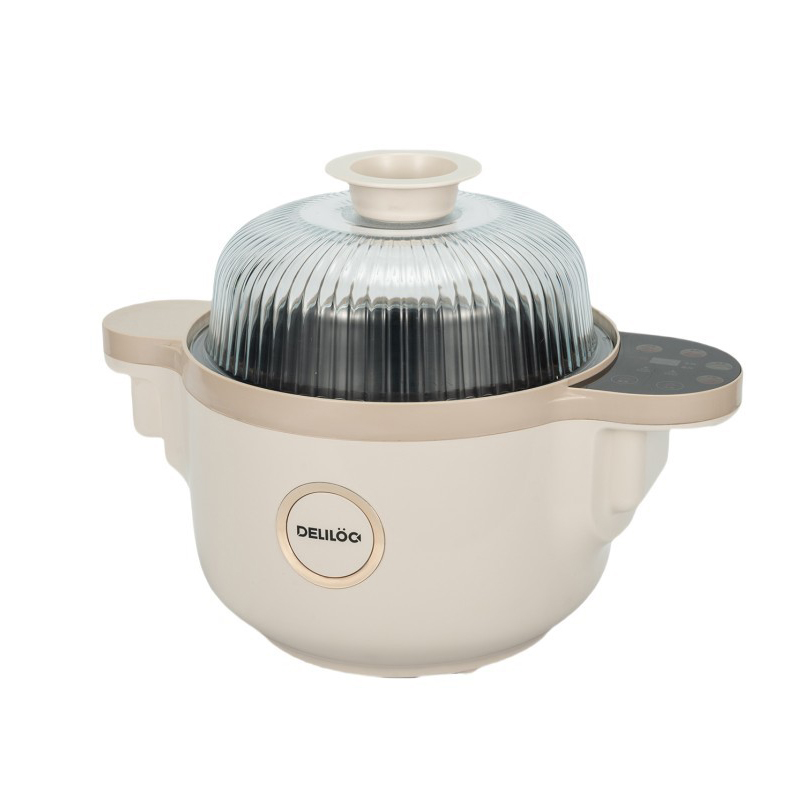 Home Cooking Robot - Intelligente roerbakrobot Multifunctionele kookmachine voor thuisgebruik