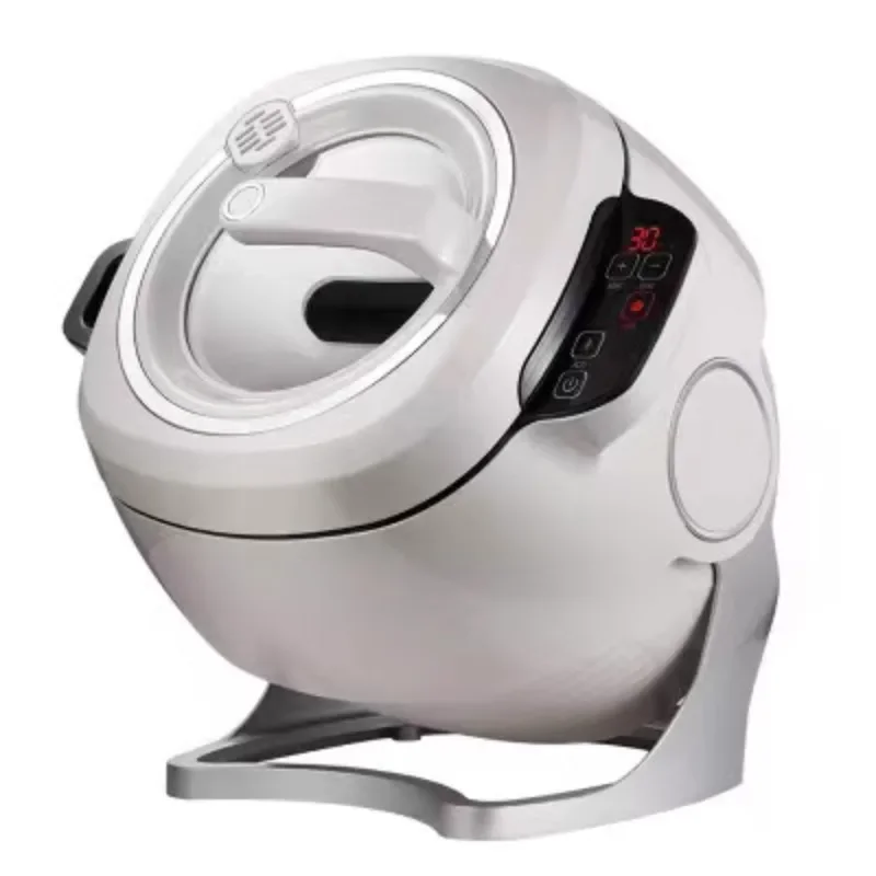 Home Cooking Robot - Kookmachine Automatische intelligente huishoudrobotmachine