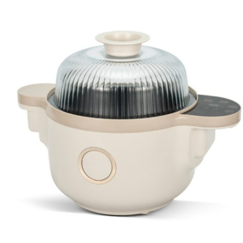 Home Cooking Robot - Slimme kookmachine voor thuisgebruik, automatische multifunctionele