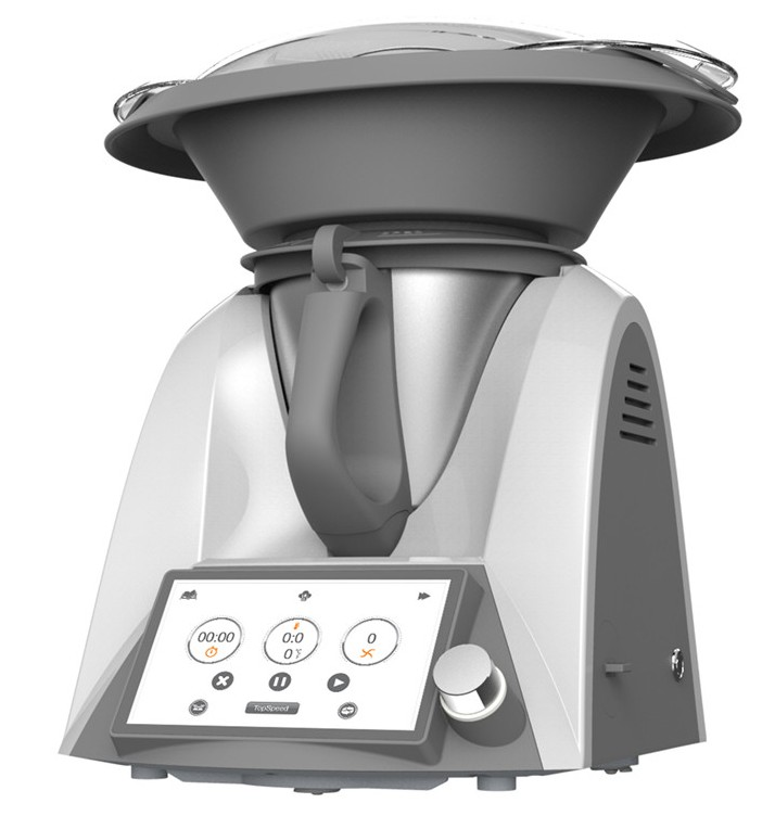 Home Cooking Robot - Hot Selling kookrobot thermische kookplaat