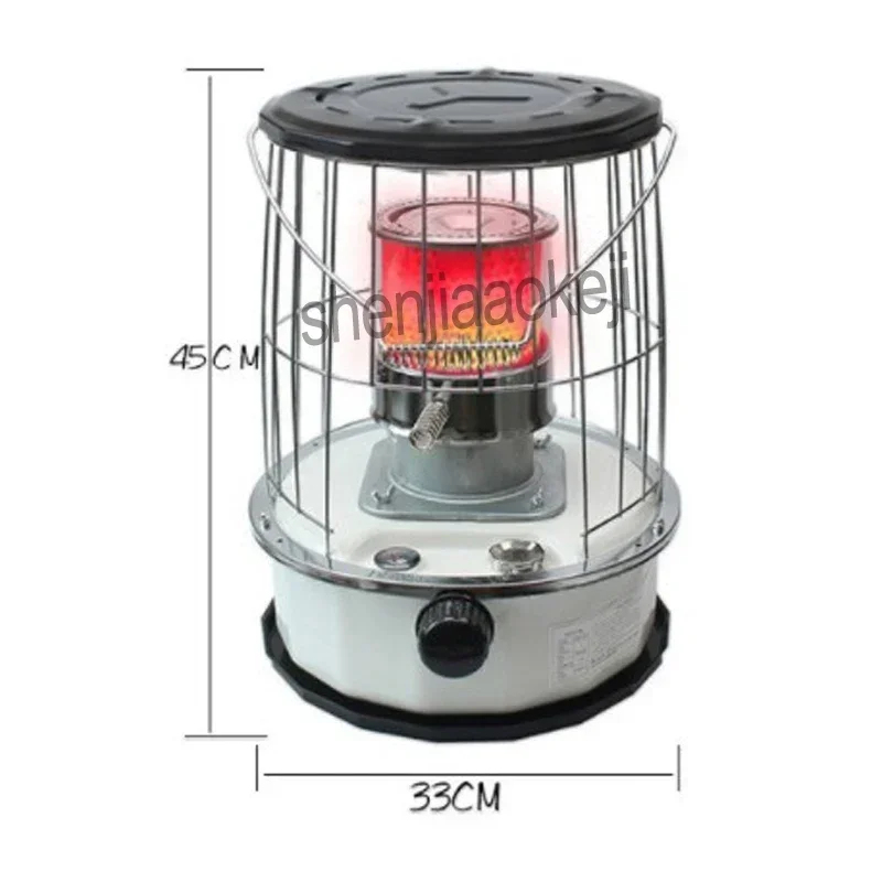 Premium duurzame, krachtige dr - Home Cooking Heater recensie en prijs