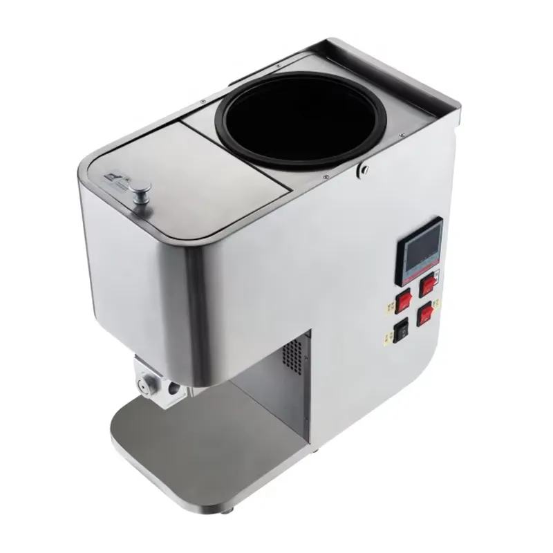 Commerciële huishoudelijke oli - Home Cooking Oil Making Machine recensie en prijs