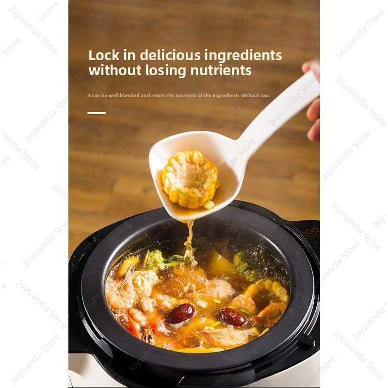 Multifunctionele kookmachine h - Home Cooking Robot recensie en prijs