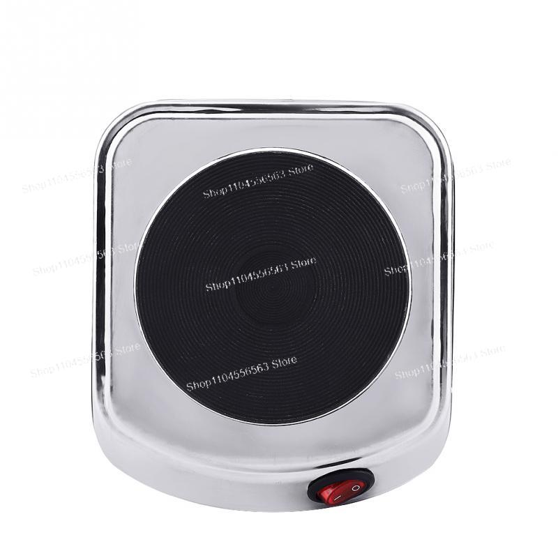 500W Mini Elektrische Kookplaa - Home Cooking Heater recensie en prijs