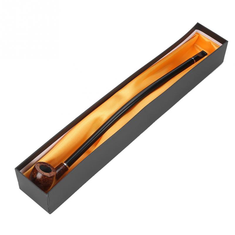 Klassieke Houten Lange Sigaret - Smoker Box Wood Chip recensie en prijs