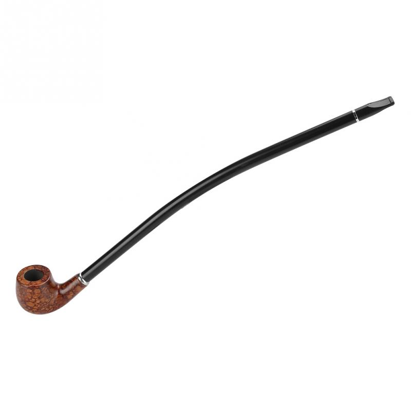 Klassieke Houten Lange Sigaret - Smoker Box Wood Chip recensie en prijs