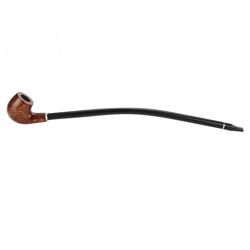 Klassieke Houten Lange Sigaret - Smoker Box Wood Chip recensie en prijs