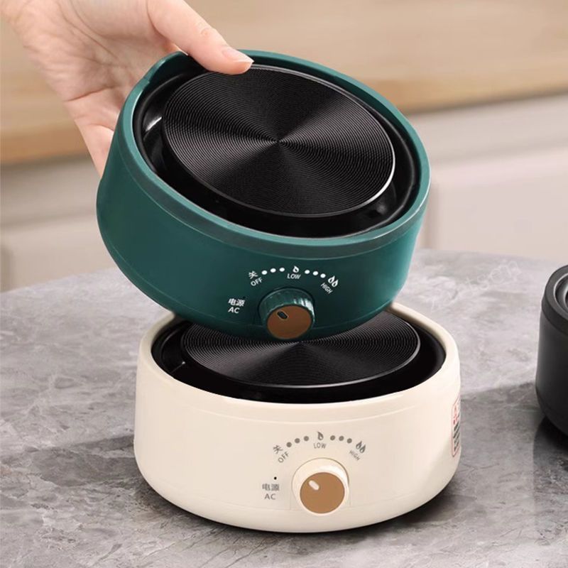 Elektrische kookplaat verwarmi - Home Cooking Heater recensie en prijs