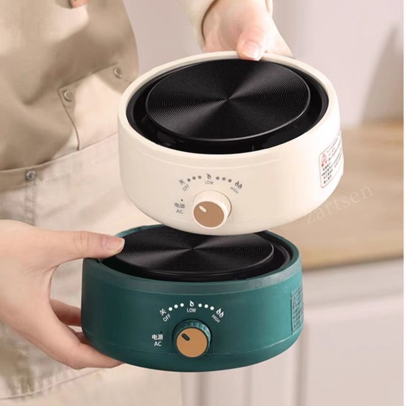 Elektrische kookplaat verwarmi - Home Cooking Heater recensie en prijs