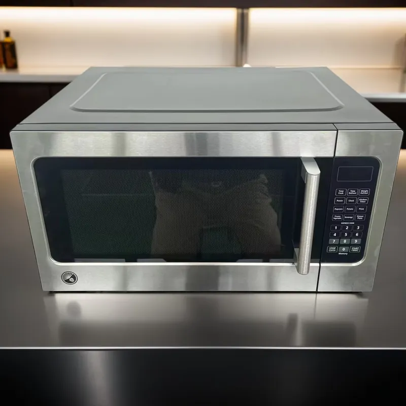 Commerciële catering voedsel m - Home Cooking Heater recensie en prijs
