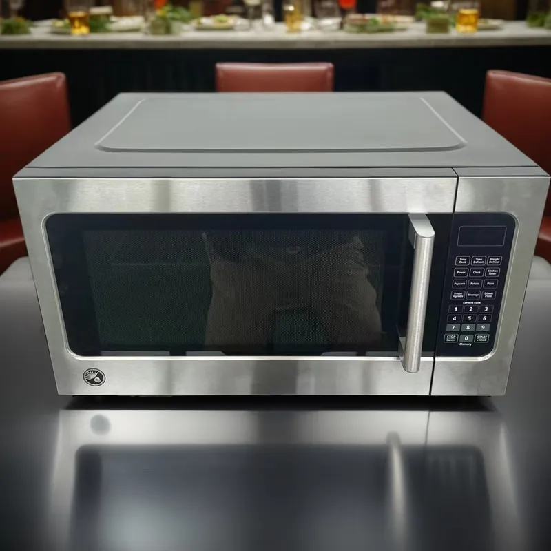 Commerciële catering voedsel m - Home Cooking Heater recensie en prijs