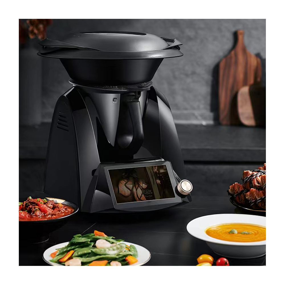 Multifunctionele kookrobots Ke - Home Cooking Robot recensie en prijs