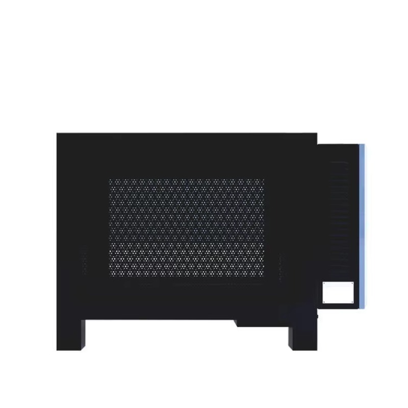 Oliegeur-luchtreiniger Olie-ne - Home Cooking Oil Filter recensie en prijs