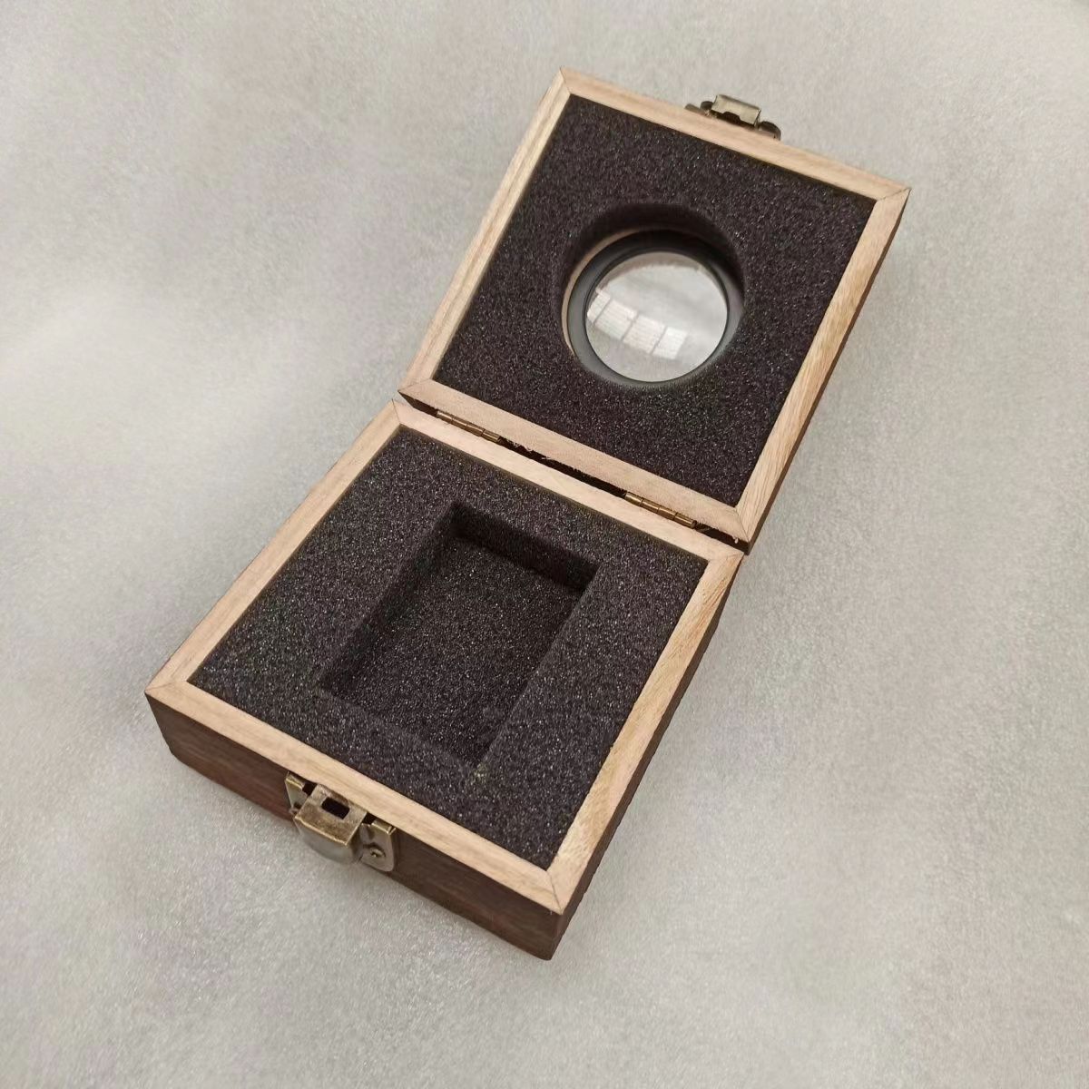 Mode Houten Handwerk Aansteker - Smoker Box Wood Chip recensie en prijs