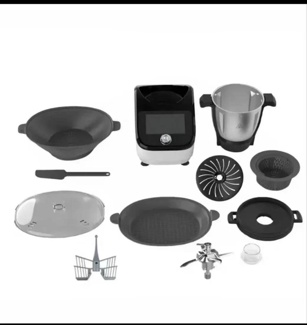 Intelligente multifunctionele  - Home Cooking Robot recensie en prijs