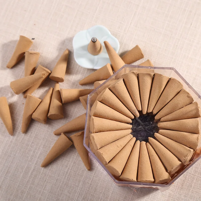 100 Stuks Sandelhout Wierook K - Smoker Box Wood Chip recensie en prijs