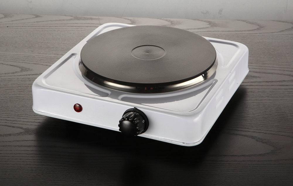 220V 1000W Eu Plug Elektrische - Home Cooking Heater recensie en prijs