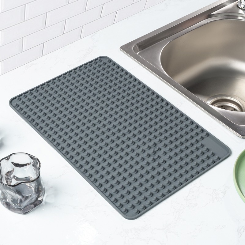 Hittebestendige magnetronbesch - Home Cooking Oil recensie en prijs