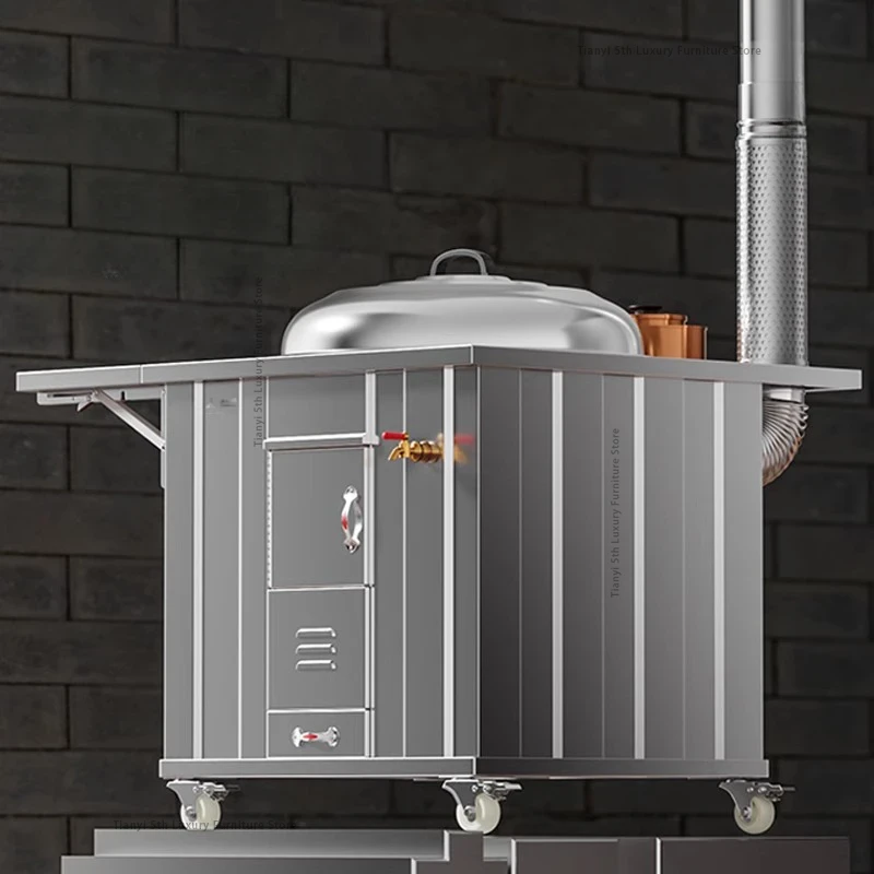Nordic Multifunctionele Verwar - Home Cooking Heater recensie en prijs
