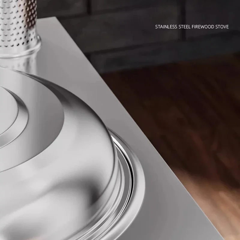 Nordic Multifunctionele Verwar - Home Cooking Heater recensie en prijs