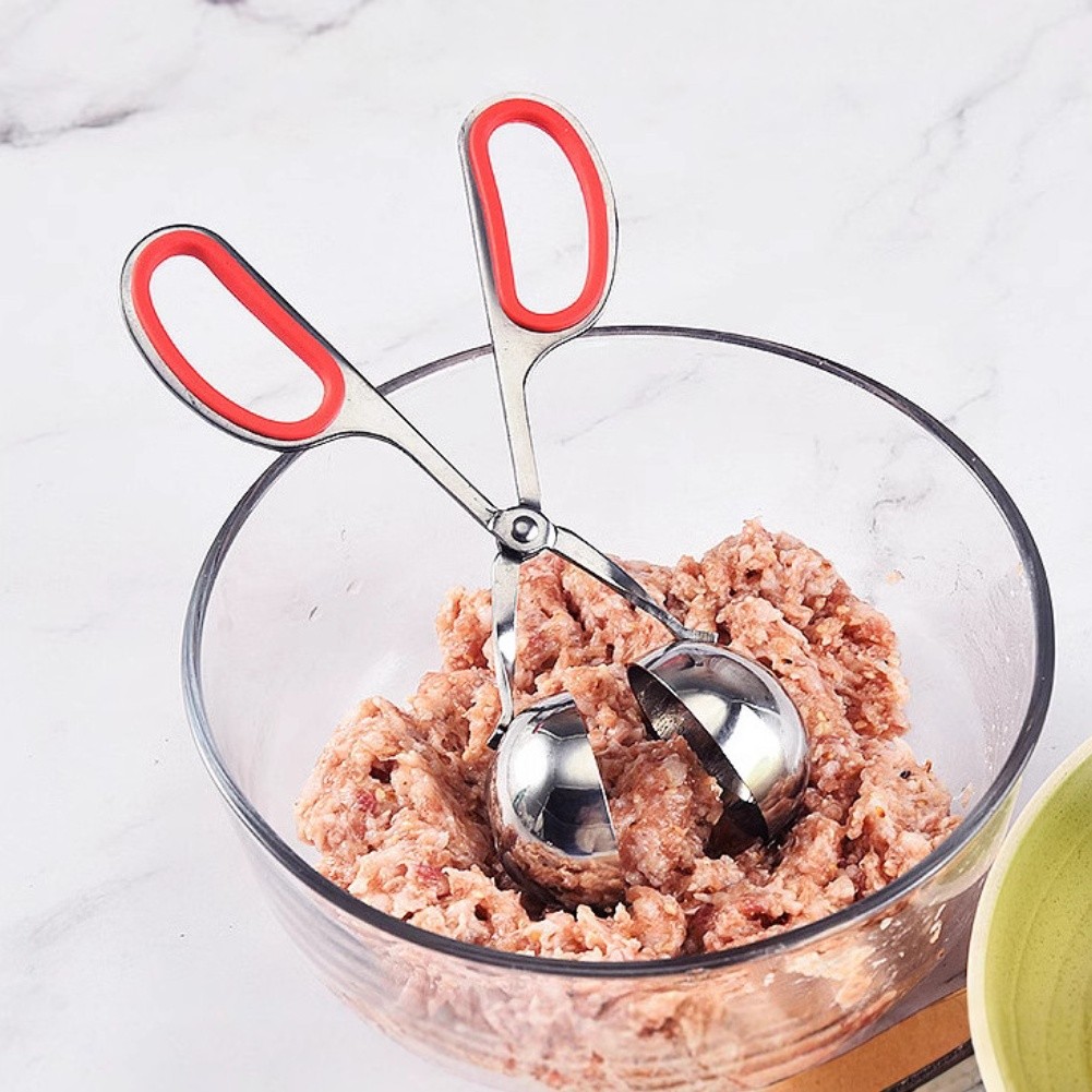 Twee-maatjes vleesballenmaker  - Home Cooking Set recensie en prijs