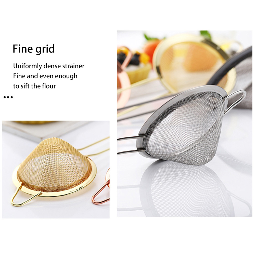 Praktische keukenhulp voor het - Home Cooking Oil Filter recensie en prijs