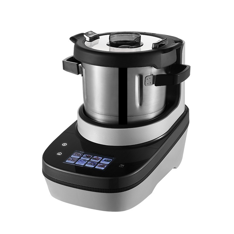 【2026】 Nieuwe Mixers Voedselve - Home Cooking Robot recensie en prijs