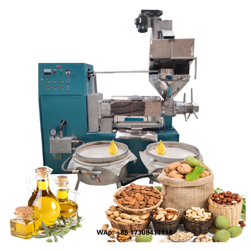 Olijfoliepersmachine 100 kg pe - Home Cooking Oil Making Machine recensie en prijs