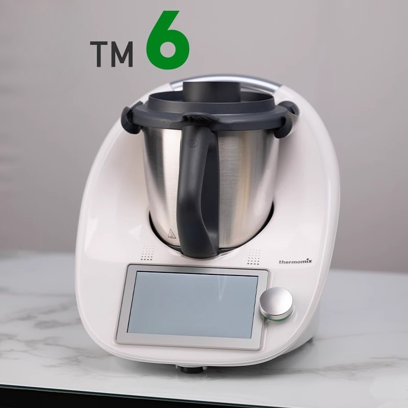 Multifunctionele kookmachine,  - Home Cooking Robot recensie en prijs