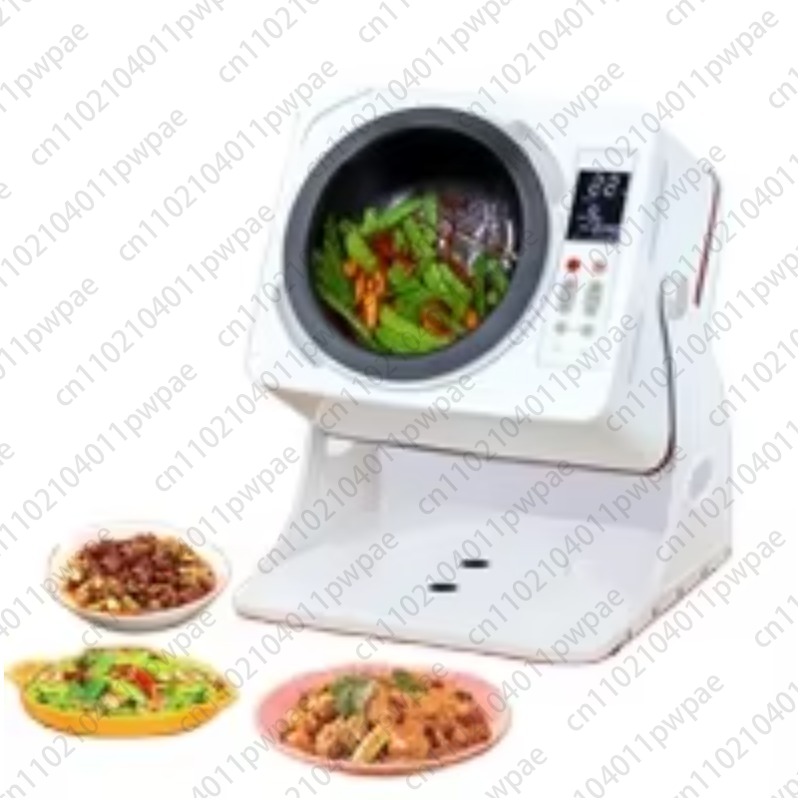 Automatisch kookapparaat Home  - Home Cooking Robot recensie en prijs
