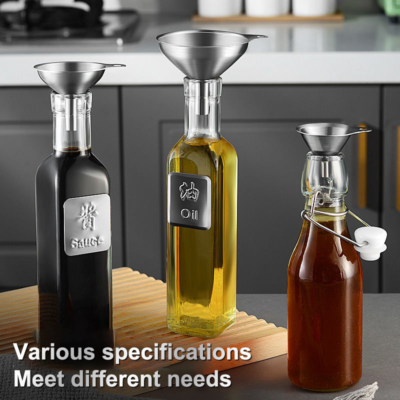 Food Grade roestvrijstalen keu - Home Cooking Set recensie en prijs