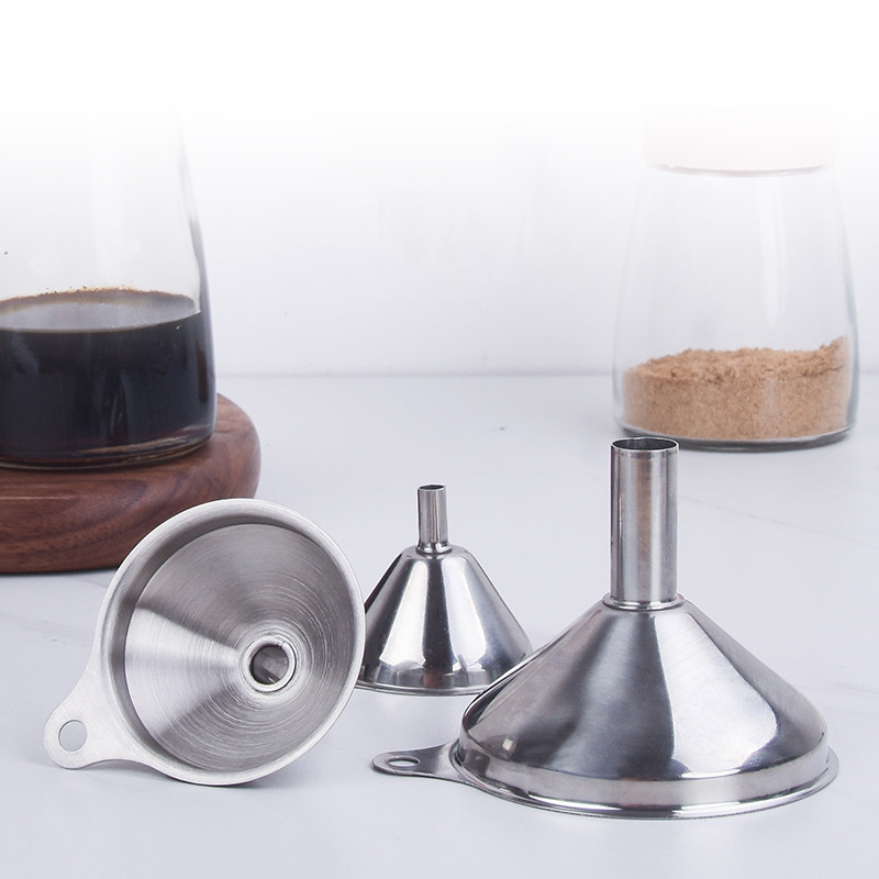 Food Grade roestvrijstalen keu - Home Cooking Set recensie en prijs