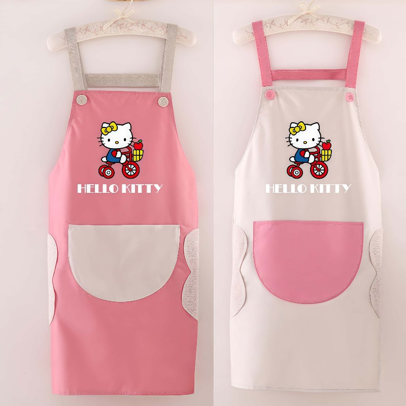 Nieuwe waterdichte oliebestend - Home Cooking Set recensie en prijs