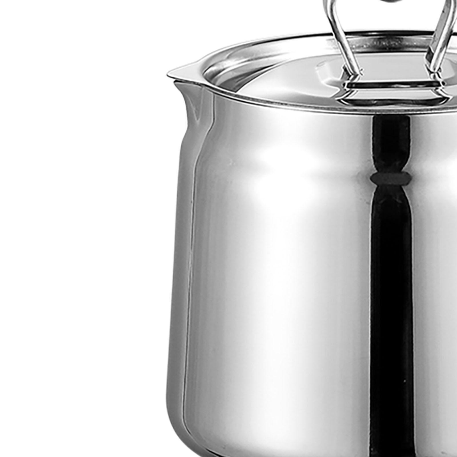 Friteuse Set RVS Oliefilters P - Home Cooking Oil Filter recensie en prijs