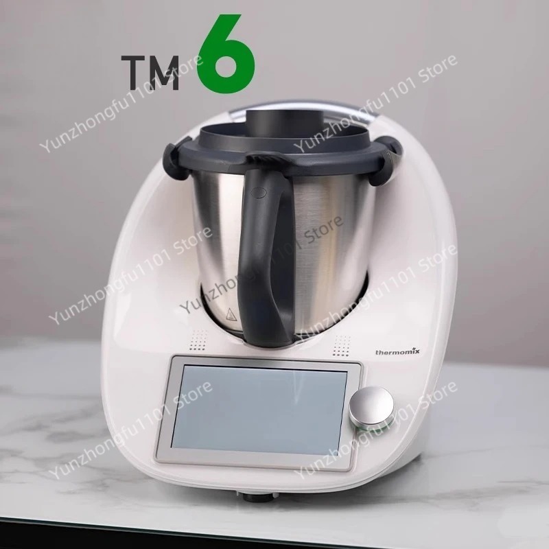 Multifunctionele kookmachine,  - Home Cooking Robot recensie en prijs
