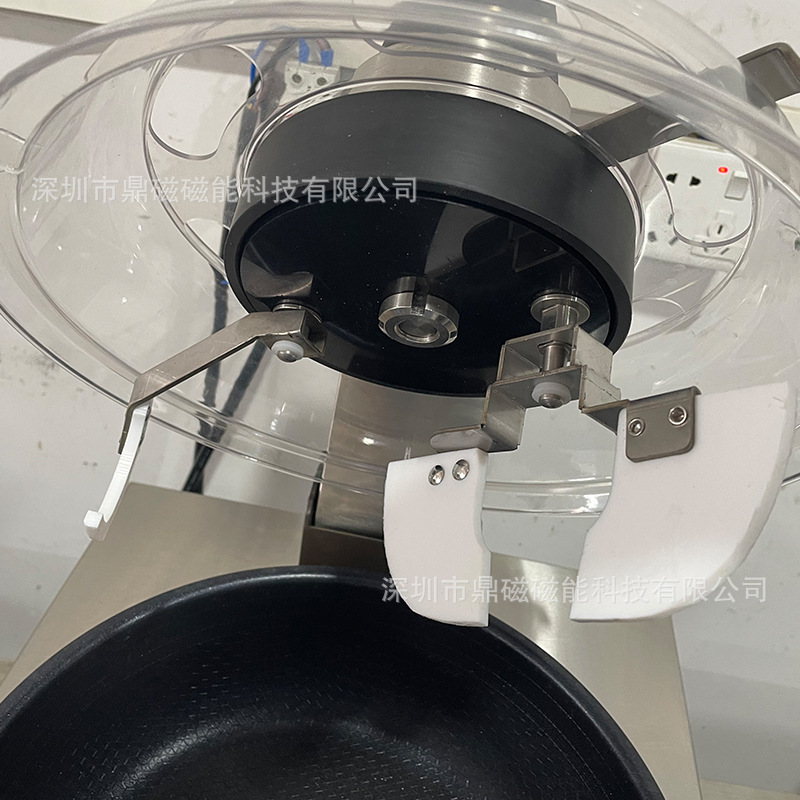 Commerciële & huishoudelijke k - Home Cooking Robot recensie en prijs