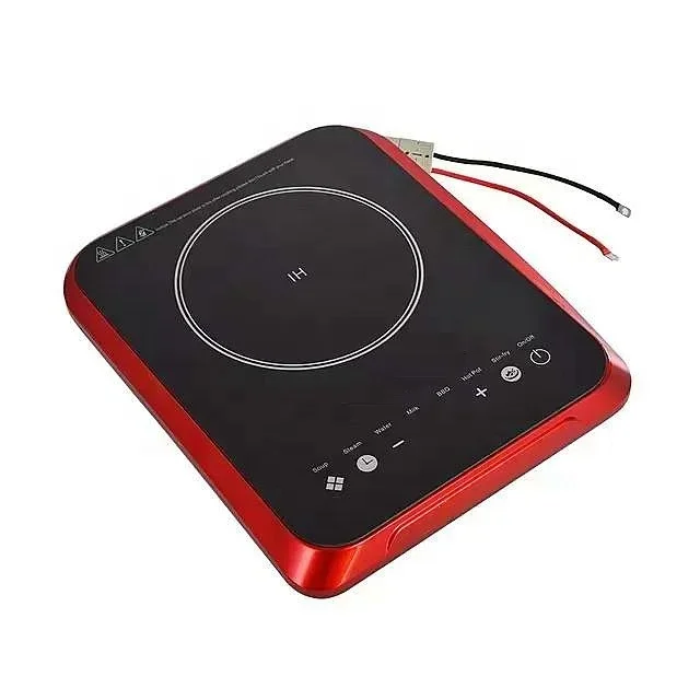 Aanraakknop Solar 24 Volt 48V  - Home Cooking Heater recensie en prijs