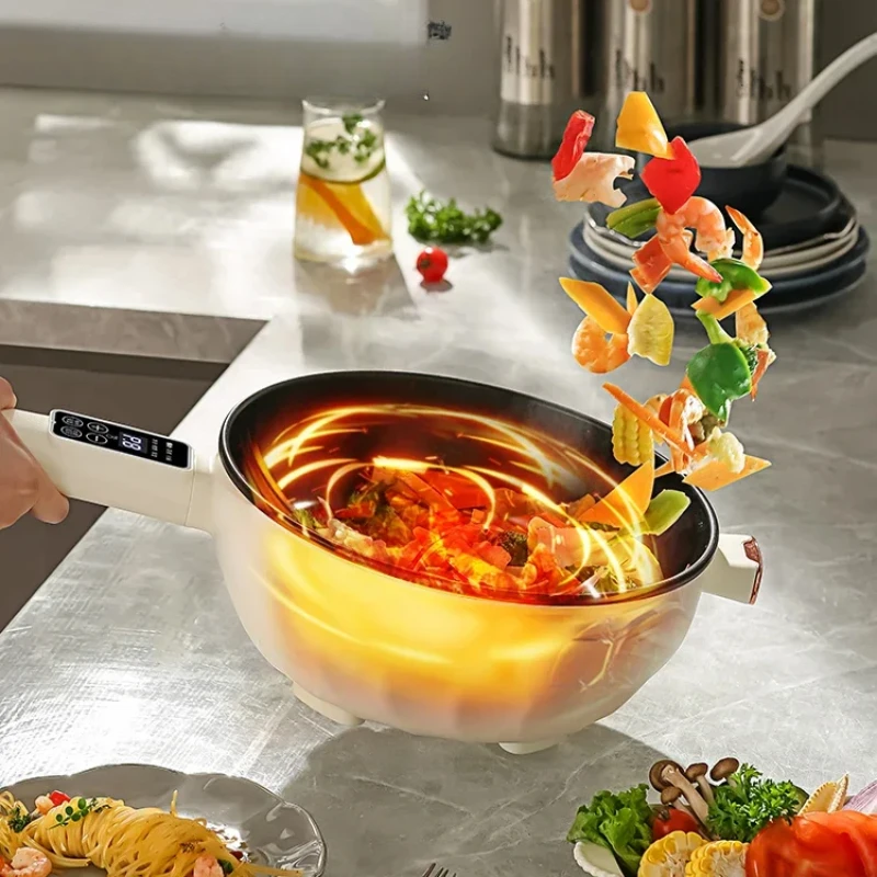 Multifunctionele elektrische k - Home Cooking Set recensie en prijs