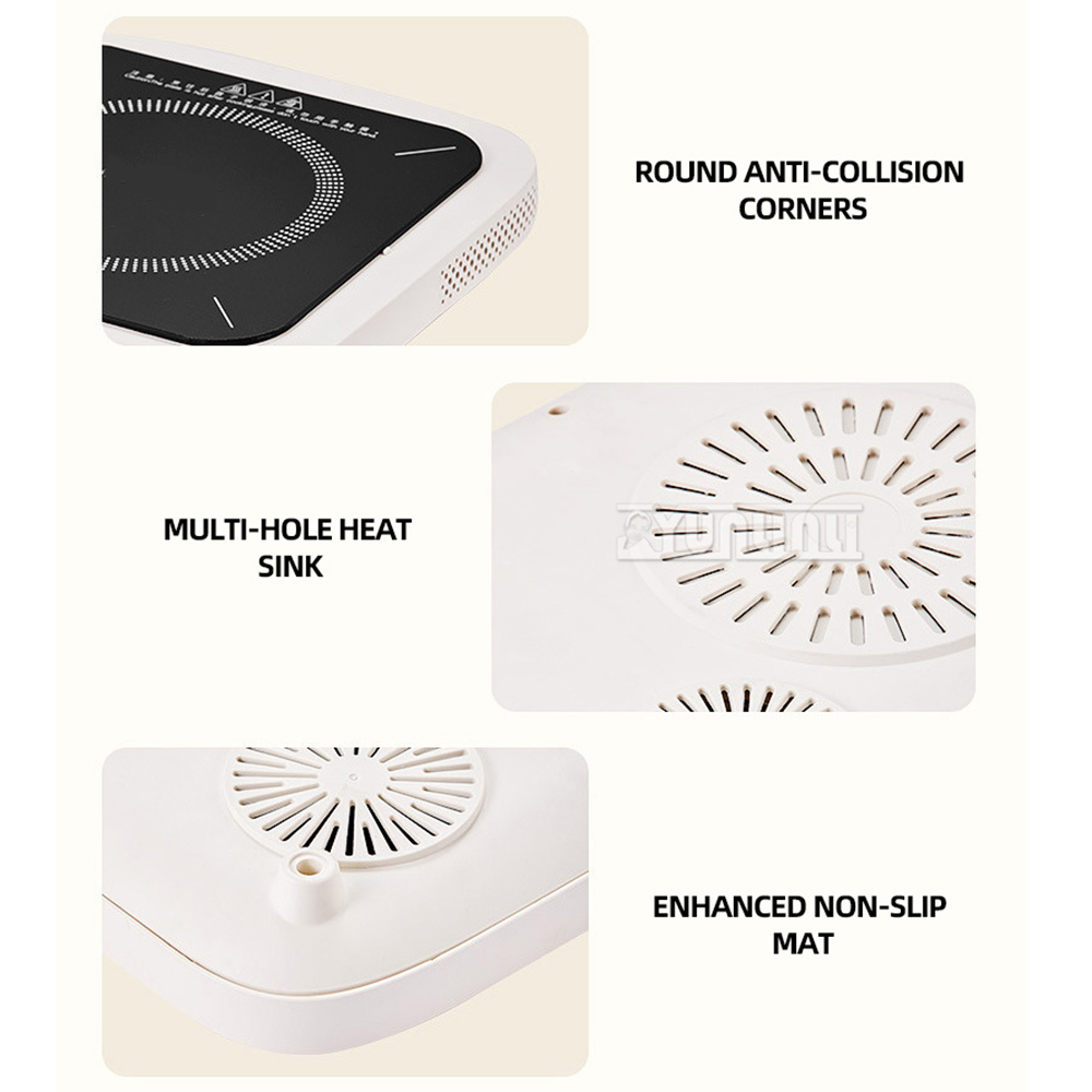 Keuken Elektrische Keramische  - Home Cooking Heater recensie en prijs